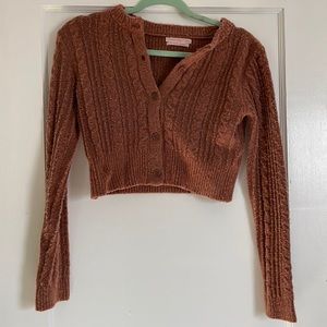urban outfitters sweater